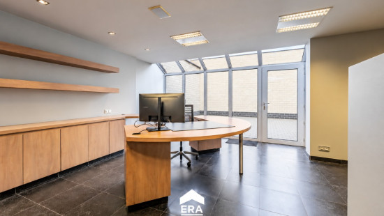 Oostrozebekestraat - 13 - - 0161/00B000 - 8760