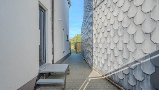 Rue de la Basse-Marihaye - 270 - - 4100
