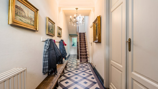 Vaartstraat - 8 - - 1800