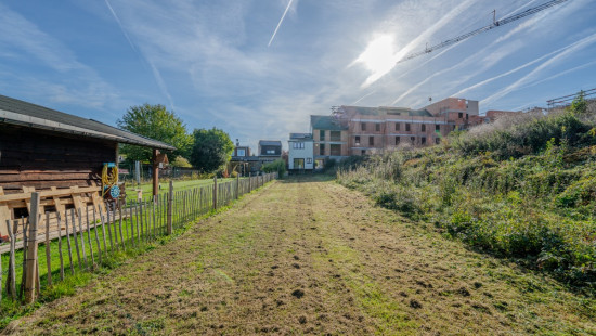 Rue de la Basse-Marihaye - 270 - - 4100
