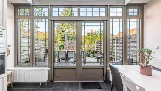 Vaartstraat - 8 - - 1800