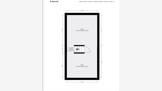 Rue des Cotillages - 28 - - 4000