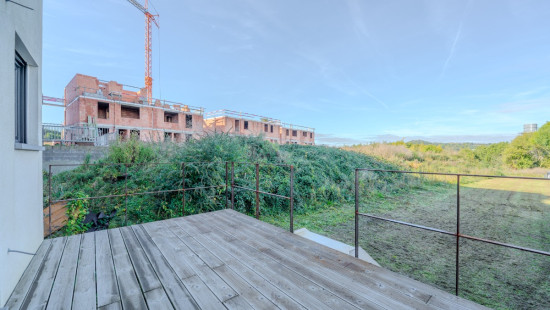 Rue de la Basse-Marihaye - 270 - - 4100