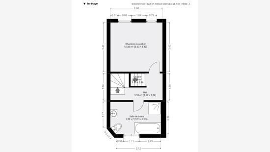 Rue des Cotillages - 28 - - 4000