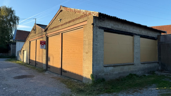 rue du Midi - 5 - - 4800