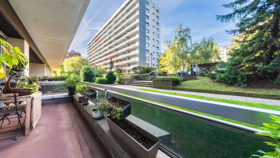 Boulevard Edmond Machtens - 96 - 0 - 1080