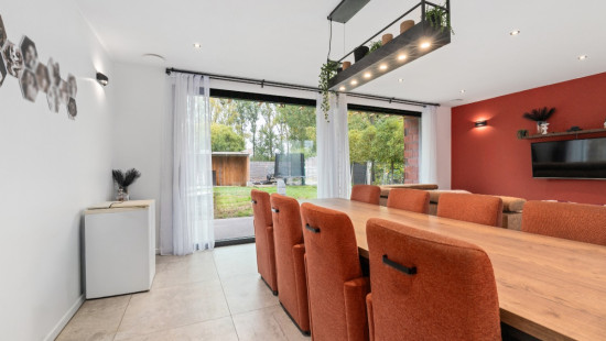Hundelgemsesteenweg - 855 - - 9820