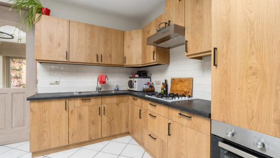 Veldstraat - 75 - - 8530