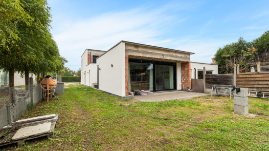 Hundelgemsesteenweg - 855 - - 9820