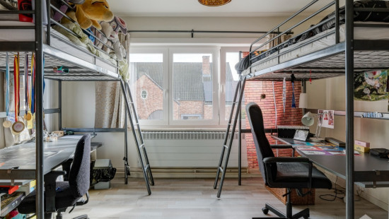 Sint-Jorisstraat - 43 - - 3570