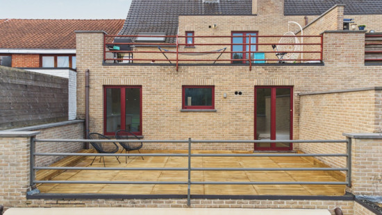 Turnhoutsebaan - 34 - 003 - 2470