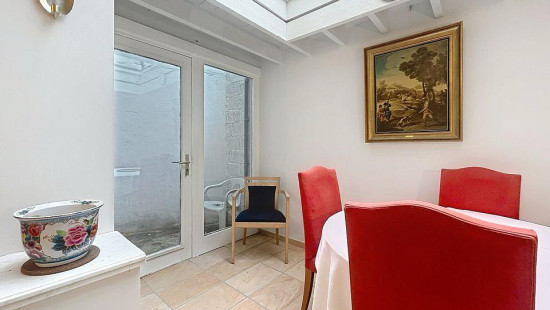 avenue Edouard Speeckaert - 138 - RDC gauche - 1200