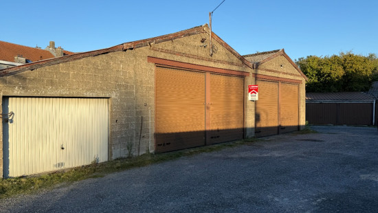 rue du Midi - 5 - - 4800