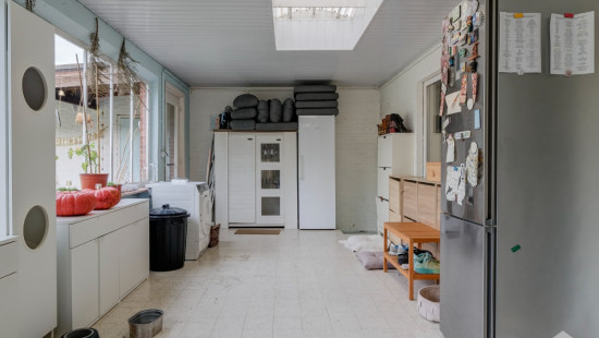 Sint-Jorisstraat - 43 - - 3570