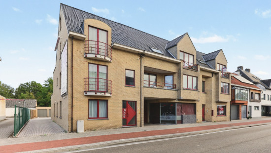 Turnhoutsebaan - 34 - 003 - 2470