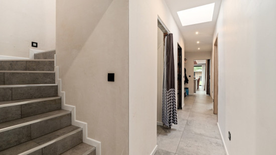 Hundelgemsesteenweg - 855 - - 9820