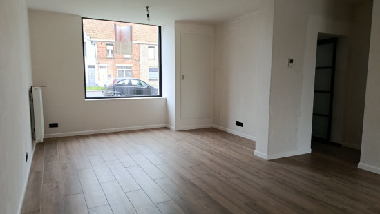 Vooruitgangsstraat - 43 - - 8930