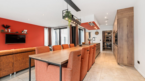 Hundelgemsesteenweg - 855 - - 9820