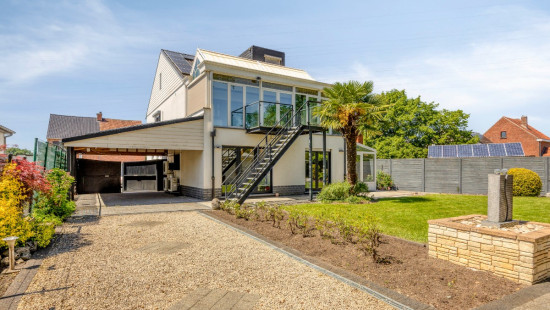 Beverlosesteenweg - 288 - - 3580