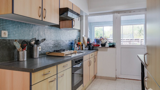 Sint-Jorisstraat - 43 - - 3570