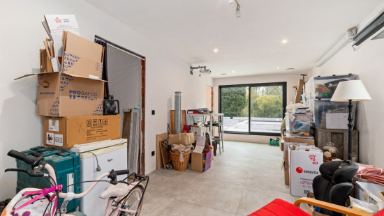 Hundelgemsesteenweg - 855 - - 9820