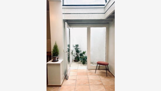 avenue Edouard Speeckaert - 138 - RDC gauche - 1200