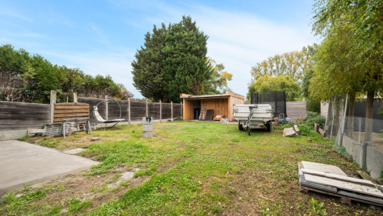 Hundelgemsesteenweg - 855 - - 9820