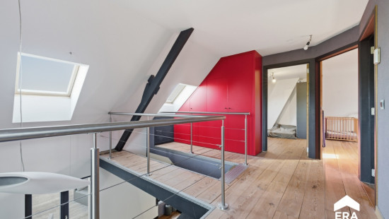Casselstraat - 50 - - 8908