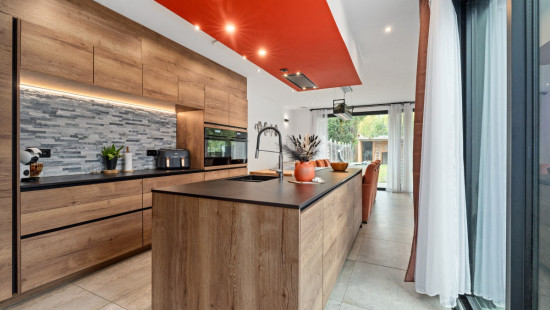 Hundelgemsesteenweg - 855 - - 9820