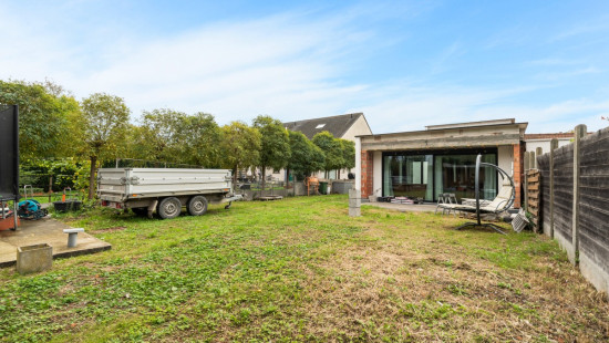 Hundelgemsesteenweg - 855 - - 9820