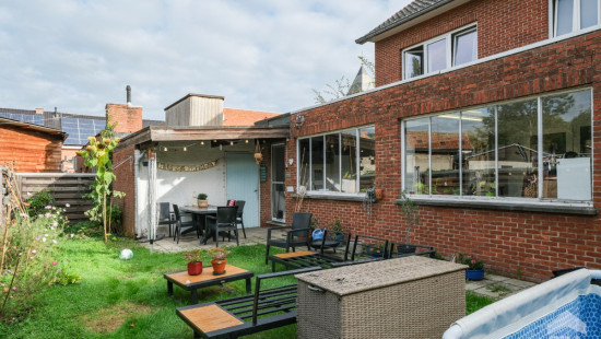 Sint-Jorisstraat - 43 - - 3570