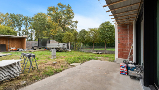 Hundelgemsesteenweg - 855 - - 9820