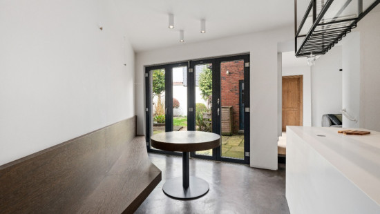 Korte Massemsesteenweg - 20 - - 9230