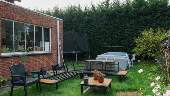 Sint-Jorisstraat - 43 - - 3570