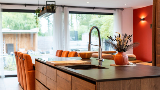 Hundelgemsesteenweg - 855 - - 9820