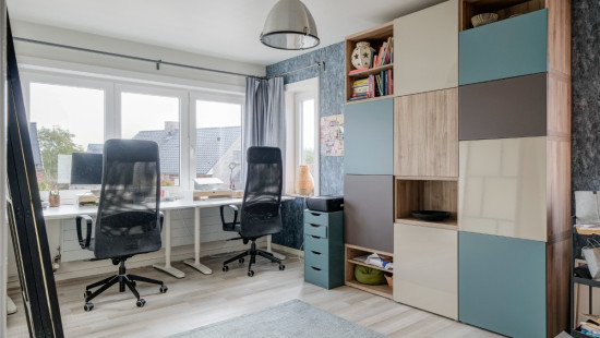 Sint-Jorisstraat - 43 - - 3570