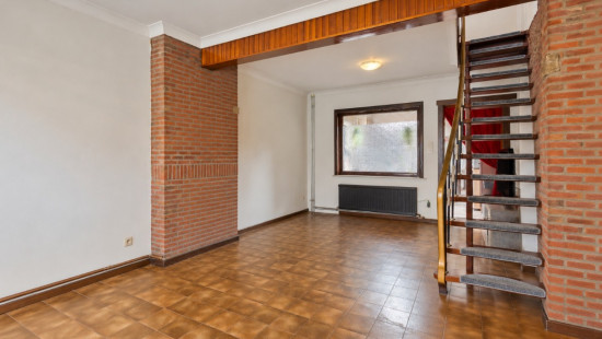 Prattenborgstraat - 29 - - 3270