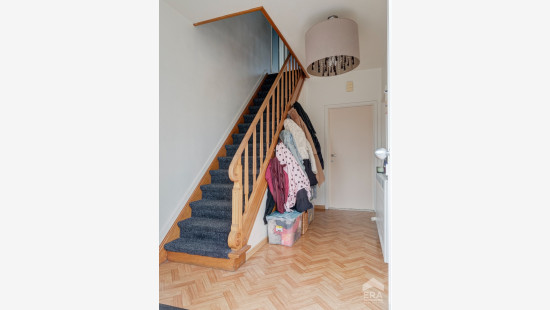 Sint-Jorisstraat - 43 - - 3570