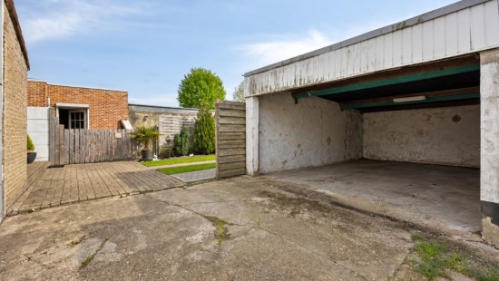 Prattenborgstraat - 29 - - 3270