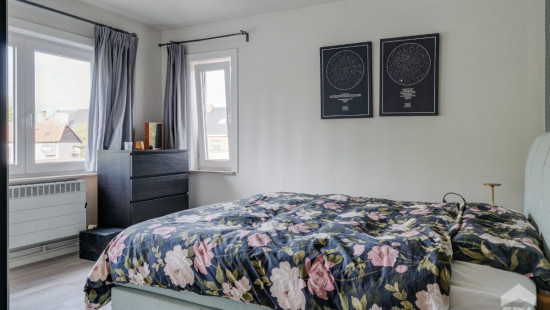 Sint-Jorisstraat - 43 - - 3570