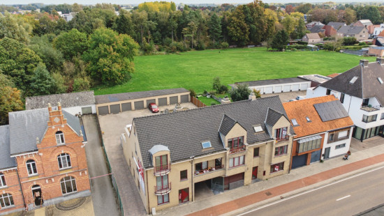 Turnhoutsebaan - 34 - 003 - 2470