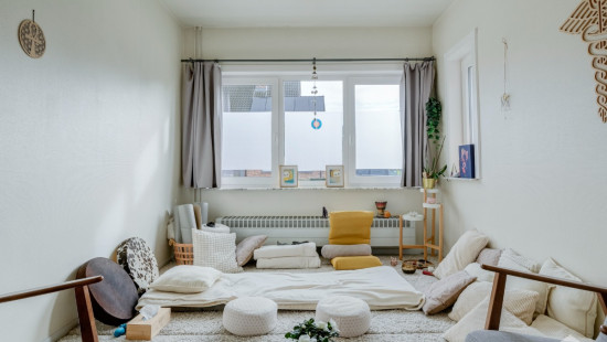Sint-Jorisstraat - 43 - - 3570