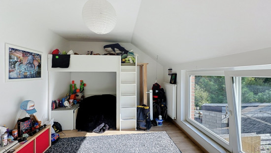 Rue Cherave - 111 - - 4500