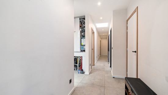 Hundelgemsesteenweg - 855 - - 9820