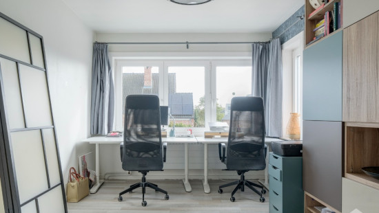 Sint-Jorisstraat - 43 - - 3570