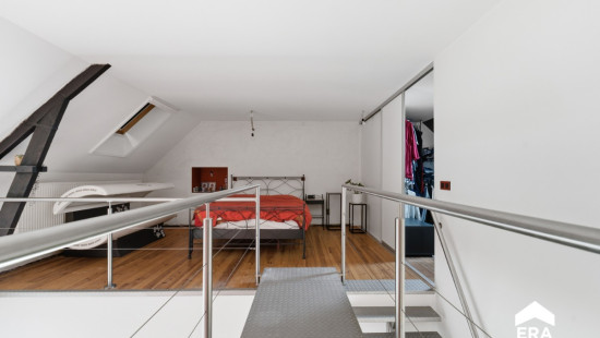 Casselstraat - 50 - - 8908
