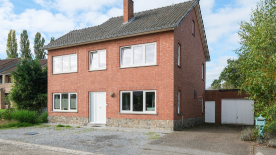 Sint-Jorisstraat - 43 - - 3570