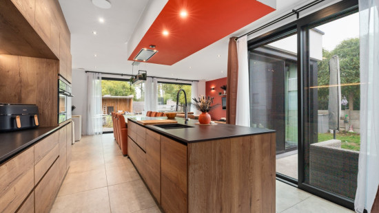 Hundelgemsesteenweg - 855 - - 9820