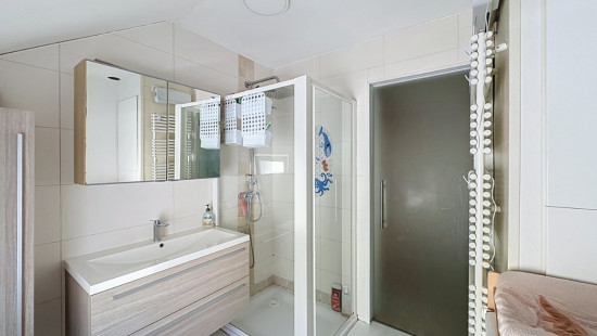 Rue Cherave - 111 - - 4500
