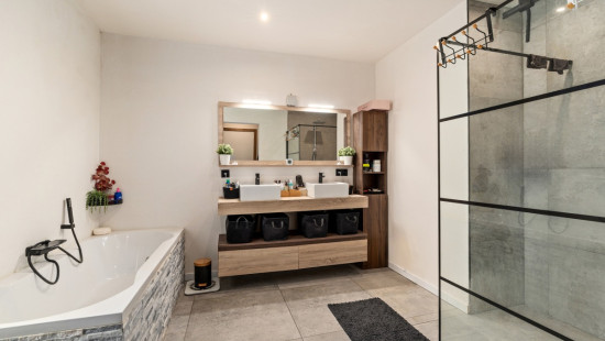Hundelgemsesteenweg - 855 - - 9820